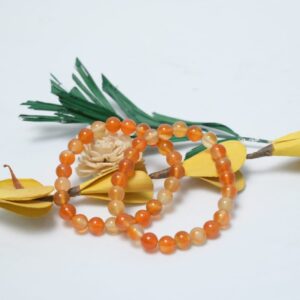 Carnelian Bracelet