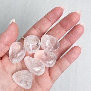 Clear Crystal