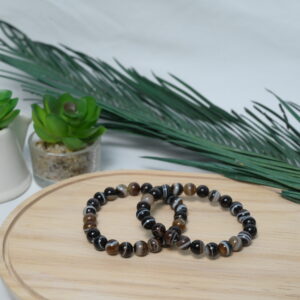 Sulemani Hakik Bracelet