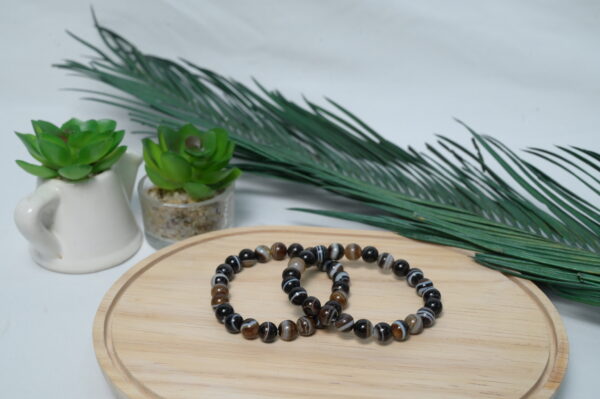 Sulemani Hakik Bracelet