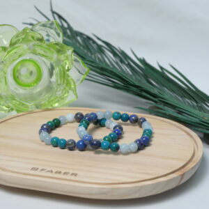 Thyroid Bracelet