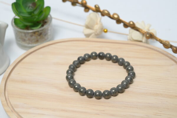 Pyrite
