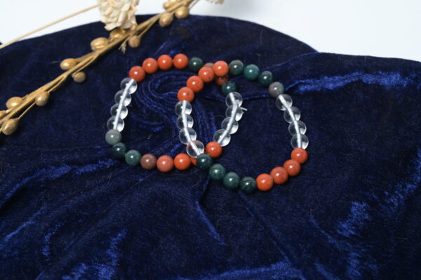 Acidity Bracelet