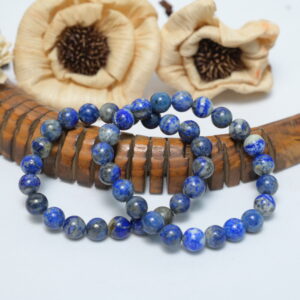 Lapis Lazuli Bracelet