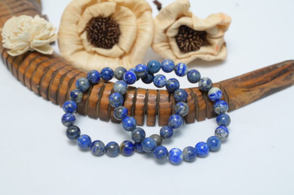 Lapis Lazuli Bracelet