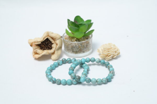 Turquoise