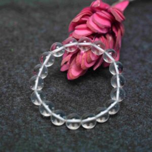 Clear Crystal