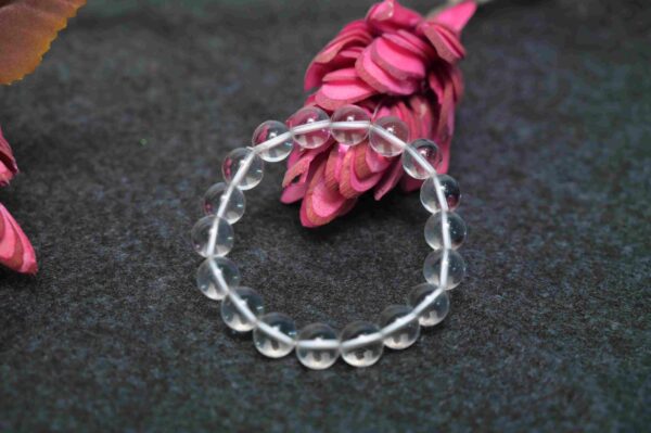 Clear Crystal