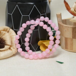Rose quartz