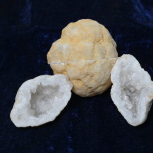 Apophyllite Raw