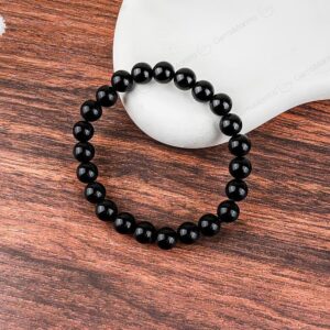 Black Tourmaline Bracelet