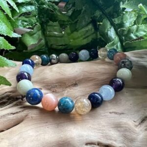 Thyroid Bracelet