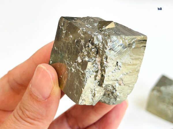 Pyrite