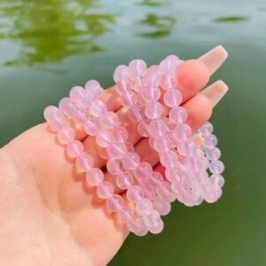 Rose quartz